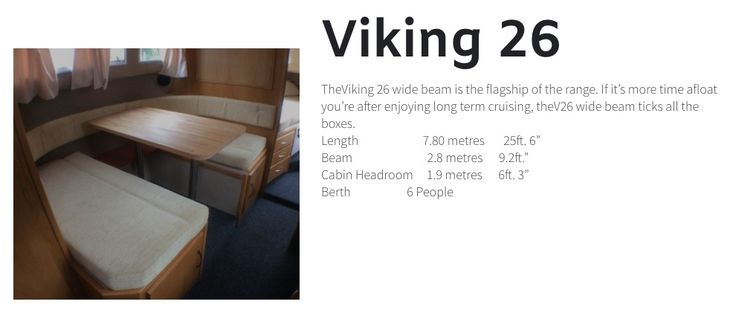 Viking 26