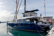 Sunreef 60 - 2022