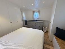 60ft x12ft6 collingwood Widebeam