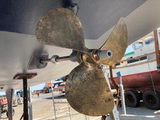 JEANNEAU SUN ODYSSEY 36i  gorgeous,low engine hours &pound;75000