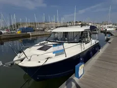 2024 Jeanneau Merry Fisher 795 S2