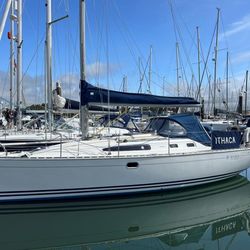 Jeanneau Yachts 34.2