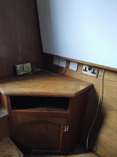 57 Traditional Narrowboat