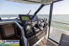 2024 Jeanneau Merry Fisher 1295 Fly