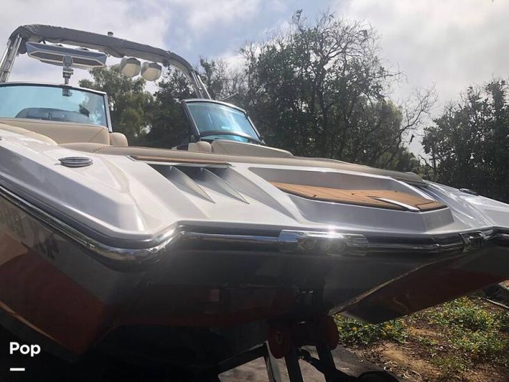 2021 Mastercraft x-star