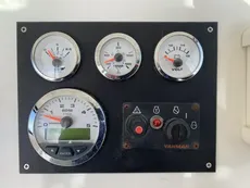 2008 Jeanneau Merry Fisher 705 IB