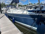 Beneteau 343 (Lift Keel)