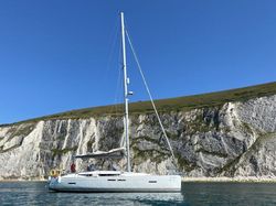 2011 Jenneau Sun Odyssey 409