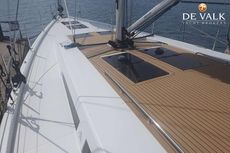 2021 Hanse 548