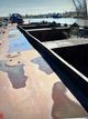 100' x 30' 150 cubic yd Dump Scow For Sale