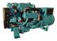 NEW Thornycroft TRGT-25 25kVA Three Phase Marine Generator Set