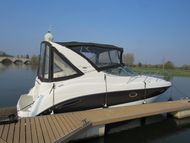 2006 Maxum 2700 SE
