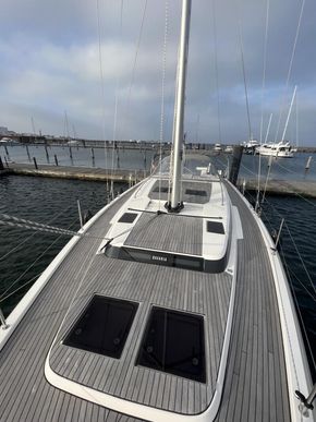 2022 Bavaria C45 STYLE 14