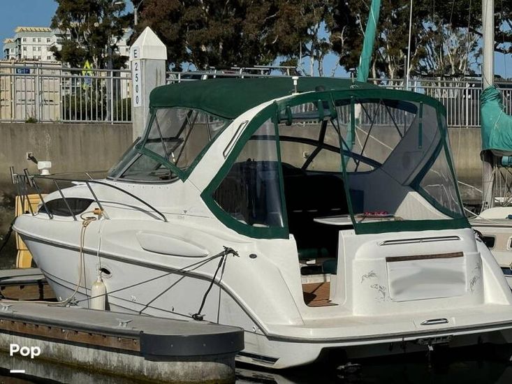 1999 Bayliner 3055 ciera