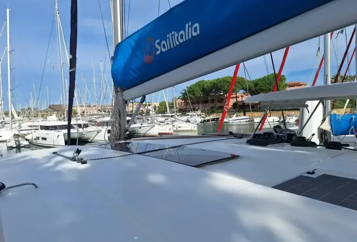 2019 Leopard 45