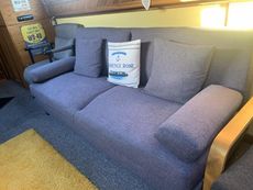 Pat Buckle 60 Narrowboat