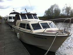 Colvic Traveller 28