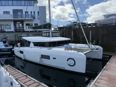 2020 Lagoon 42