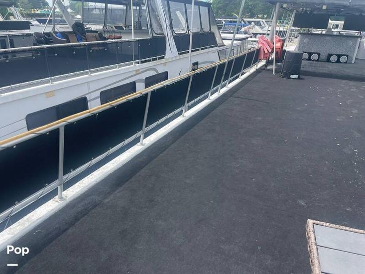 1998 Stardust Cruiser Stardust 86