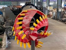 High-Performance CSD300