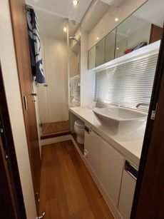 2012 Fairline Targa 50 GT