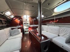 1990 Beneteau First 38s5