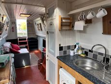 Galley Fwrd
