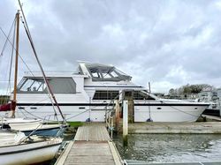 Hershine Miami 69 - 58 Ft
