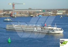 PRICE REDUCED // 110m / 123 pax Cruise Ship for Sale / #1092676