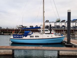 Westerly Longbow