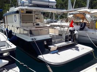 Botnia Targa 44
