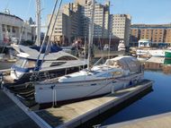 2009 Southerly 38