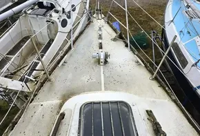 Ohlson 38 for sale with BJ Marine