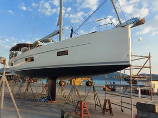 2018 Bavaria C50 Style