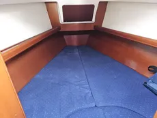 2001 Beneteau Oceanis Clipper 331
