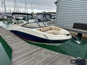 2022 Bayliner  VR5 OB 2