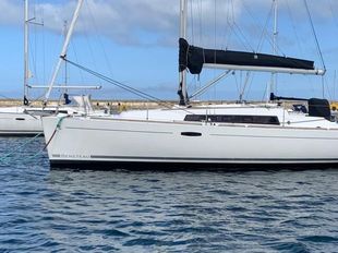 2008 Beneteau Oceanis 31