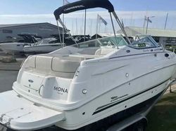 2004 Chaparral Signature 240