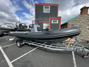 2021 Brig 610 NAVIGATOR