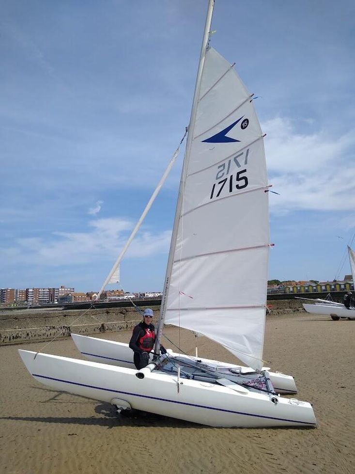 Dart 15 for sale UK, Dart boats for sale, Dart used boat sales, Dart