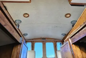 Weymouth 34 for sale with BJ Marine