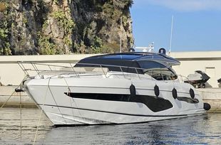 2021 Princess V60