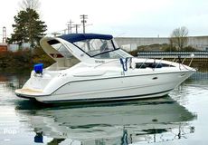 2002 Bayliner Ciera 3055