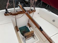 2003 Cape Cutter 19