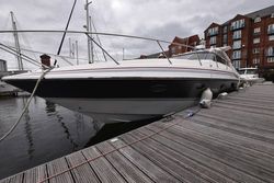 1991 Sunseeker Sunseeker Camargue 46