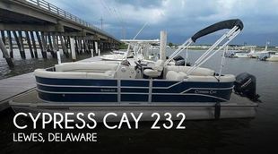 2023 Cypress Cay Seabreeze 232