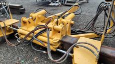 Specialist Boat Lift