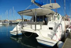2017 Leopard 40