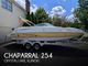 2006 Chaparral Sunesta 254DB