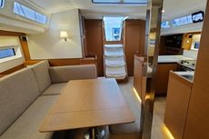 2025 Jeanneau Sun Odyssey 440